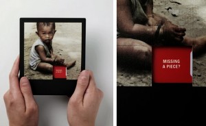 İlginç Reklam Resimleri İlginç Reklam Resimleri