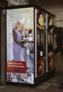 İlginç Reklam Resimler İlginç Reklam Resimleri