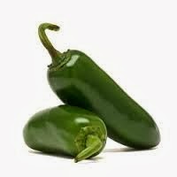 Jalapeno Biber Tohumu 