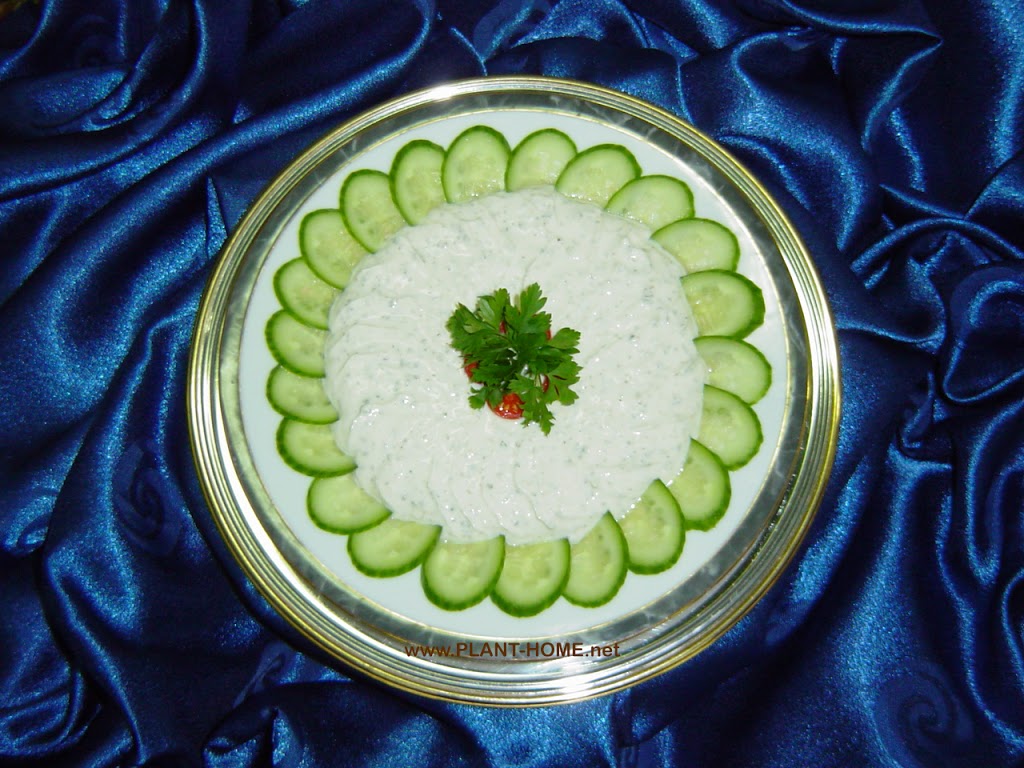 Kolay Haydari Tarifi – Meze Tarifleri Kolay Haydari Tarifi – Meze Tarifleri