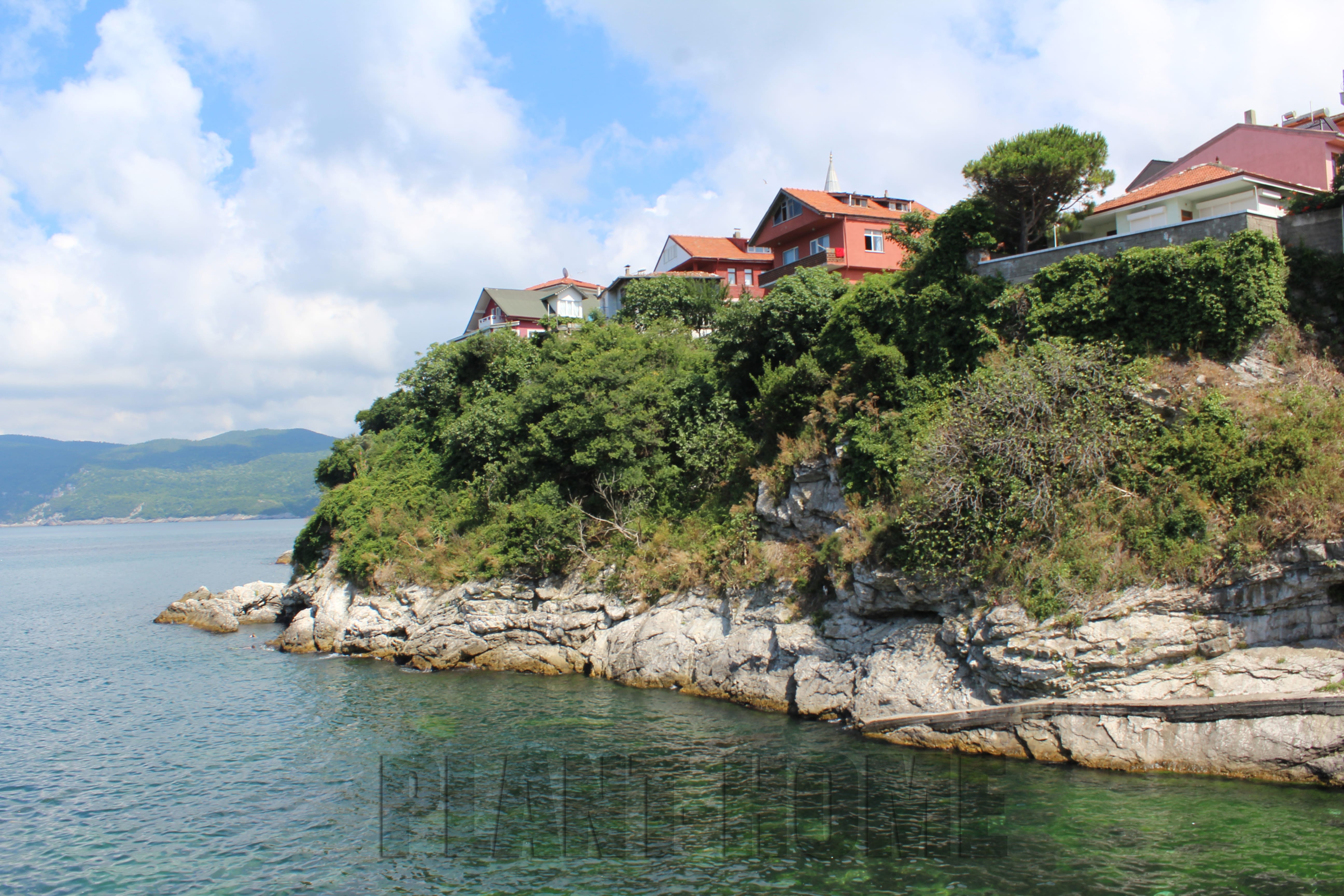 Amasra güzellikleri Amasra güzellikleri